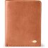  Chicago Portemonnee RFID-bescherming Leer 11.5 cm variant cognac