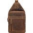  Vintage Leder 41 cm variant brown