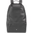  Leren rugzak 37 cm variant anthracite