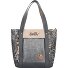  Real Intentions Shopper Tas 40 cm variant mehrfarbig