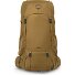  Rook 50 Trekking rugzak 75 cm variant histosol brown-rhino grey