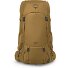  Rook 50 Trekking rugzak 75 cm variant histosol brown-rhino grey