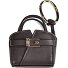  Revers-zakhanger van leer, 13 cm variant gold