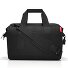  Travelling Weekender reistas 40 cm variant black