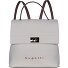  Louisa Stad rugzak 28 cm variant beige