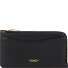  New York Kredietkaart etui Leer 8 cm variant black