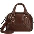 Daphne Handtas Leder 20 cm variant marrone-gold