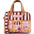  Deja Futur Kids Schoudertas 25 cm variant pumpkin spice