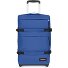  Transit'R Plus 2 wielen Cabinewagen 55 cm variant indigo blue