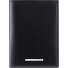  Classic Creditcard etui RFID Leer 7,5 cm variant black