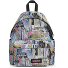 Day Pak'R Day Pak'R Dagrugzak 40 cm Laptop compartiment variant cut-out light Day Pak'R Day Pak'R Dagrugzak 40 cm Laptop compartiment variant cut-out light