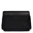  Wollem Aktetas Messenger RFID-bescherming 39 cm Laptop compartiment variant black