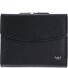  Polo Portemonnee RFID-bescherming Leder 12 cm variant schwarz