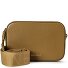  Tebe Schoudertas Leer 18 cm variant seagrass