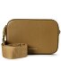  Tebe Schoudertas Leer 18 cm variant seagrass