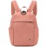 Pacsafe CX Stad rugzak RFID-bescherming 30 cm variant econyl rose Pacsafe CX Stad rugzak RFID-bescherming 30 cm variant econyl rose