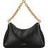  Grace Schoudertas Leder 31 cm variant black