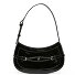  Cavallo Schoudertas Leer 26 cm variant black