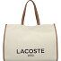  Heritage Canvas Shopper Tas 40 cm variant natural tan