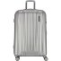  Moonrock 4 wielen Trolley 78 cm met uitbreidingsplooi variant silver brushed