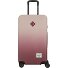  Heritage 4 wielen Trolley M 69 cm variant oxblood red gradient