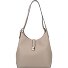  Deco Schoudertas Leer 31 cm variant timeless taupe