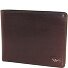  Colorado Portemonnee RFID Leer 12 cm variant bordeaux