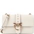  Love One Crossbody tas 27 cm variant bianco seta-antique gold