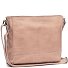 Weimar Schoudertas Leer 24 cm variant vintage rose Weimar Schoudertas Leer 24 cm variant vintage rose