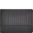  Sync Portemonnee RFID-bescherming Leder 12.5 cm variant black