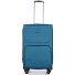  Bendigo Light Plus 4-wielige trolley 72 cm Laptopvak variant petrol