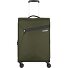  Litebeam 4 wielen Trolley 66 cm met uitbreidingsplooi variant climbing ivy