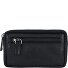 Pero Gryphos Sleuteletui Leer 12 cm variant black Pero Gryphos Sleuteletui Leer 12 cm variant black
