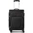  Beaumont 4 wielen Trolley M 67 cm met uitbreidingsplooi variant black
