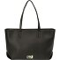 Antonia Shopper Tas 39 cm variant Black  Antonia Shopper Tas 39 cm variant Black