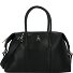  Shopper Tas Leer 35 cm variant nero