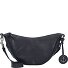 Anchor Love Smilla Schoudertas Leer 34 cm variant midnight navy Anchor Love Smilla Schoudertas Leer 34 cm variant midnight navy
