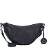  Anchor Love Smilla Crossbody tas Leder 34 cm variant midnight navy