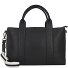  Michigan Schoudertas Leer 37 cm variant black