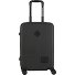  Heritage 4 wielen Cabinewagen 54 cm met uitbreidingsplooi variant black