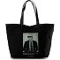  Essential Shopper Tas 54 cm variant black