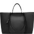 Lyra Shopper Tas Leer 49 cm variant black Lyra Shopper Tas Leer 49 cm variant black