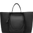  Lyra Shopper Tas Leer 49 cm variant black