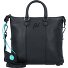  G3 Handtas S Leder 26 cm variant nero