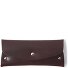 Gaucho Etui Leer 18,5 cm variant mocca Gaucho Etui Leer 18,5 cm variant mocca