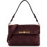  Twist Schoudertas Leder 30 cm variant burgundy