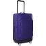  4 wielen Trolley 73 cm variant violet-black