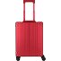  Business 4-Wiel Business Trolley 55 cm variant ruby