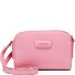 LG Lacoste Casual Schoudertas S Leer 20.5 cm variant peony LG Lacoste Casual Schoudertas S Leer 20.5 cm variant peony