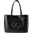  Basket Shopper Tas 34 cm variant black
